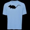 ATC Pro Team Polyester Short Sleeve Tee Thumbnail