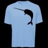 ATC Pro Team Polyester Short Sleeve Tee Thumbnail