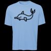 ATC Pro Team Polyester Short Sleeve Tee Thumbnail