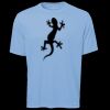 ATC Pro Team Polyester Short Sleeve Tee Thumbnail