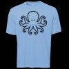 ATC Pro Team Polyester Short Sleeve Tee Thumbnail