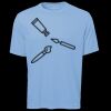 ATC Pro Team Polyester Short Sleeve Tee Thumbnail