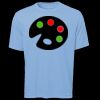 ATC Pro Team Polyester Short Sleeve Tee Thumbnail