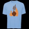 ATC Pro Team Polyester Short Sleeve Tee Thumbnail