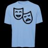 ATC Pro Team Polyester Short Sleeve Tee Thumbnail