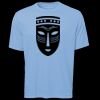 ATC Pro Team Polyester Short Sleeve Tee Thumbnail
