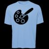ATC Pro Team Polyester Short Sleeve Tee Thumbnail