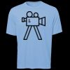 ATC Pro Team Polyester Short Sleeve Tee Thumbnail