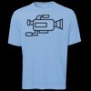 ATC Pro Team Polyester Short Sleeve Tee Thumbnail
