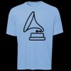 ATC Pro Team Polyester Short Sleeve Tee Thumbnail