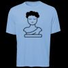 ATC Pro Team Polyester Short Sleeve Tee Thumbnail