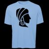 ATC Pro Team Polyester Short Sleeve Tee Thumbnail