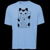 ATC Pro Team Polyester Short Sleeve Tee Thumbnail