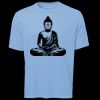 ATC Pro Team Polyester Short Sleeve Tee Thumbnail