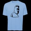 ATC Pro Team Polyester Short Sleeve Tee Thumbnail