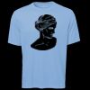 ATC Pro Team Polyester Short Sleeve Tee Thumbnail