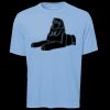 ATC Pro Team Polyester Short Sleeve Tee Thumbnail