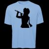 ATC Pro Team Polyester Short Sleeve Tee Thumbnail