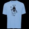 ATC Pro Team Polyester Short Sleeve Tee Thumbnail