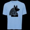 ATC Pro Team Polyester Short Sleeve Tee Thumbnail