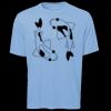 ATC Pro Team Polyester Short Sleeve Tee Thumbnail