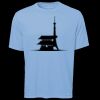 ATC Pro Team Polyester Short Sleeve Tee Thumbnail