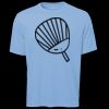 ATC Pro Team Polyester Short Sleeve Tee Thumbnail