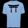 ATC Pro Team Polyester Short Sleeve Tee Thumbnail