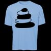 ATC Pro Team Polyester Short Sleeve Tee Thumbnail