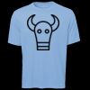 ATC Pro Team Polyester Short Sleeve Tee Thumbnail