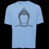 ATC Pro Team Polyester Short Sleeve Tee Thumbnail