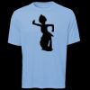 ATC Pro Team Polyester Short Sleeve Tee Thumbnail