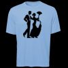ATC Pro Team Polyester Short Sleeve Tee Thumbnail
