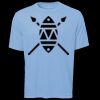 ATC Pro Team Polyester Short Sleeve Tee Thumbnail