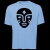 ATC Pro Team Polyester Short Sleeve Tee Thumbnail