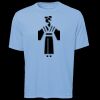 ATC Pro Team Polyester Short Sleeve Tee Thumbnail
