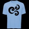 ATC Pro Team Polyester Short Sleeve Tee Thumbnail