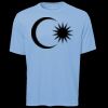 ATC Pro Team Polyester Short Sleeve Tee Thumbnail