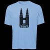 ATC Pro Team Polyester Short Sleeve Tee Thumbnail