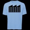 ATC Pro Team Polyester Short Sleeve Tee Thumbnail