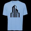 ATC Pro Team Polyester Short Sleeve Tee Thumbnail