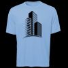 ATC Pro Team Polyester Short Sleeve Tee Thumbnail