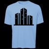 ATC Pro Team Polyester Short Sleeve Tee Thumbnail