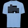 ATC Pro Team Polyester Short Sleeve Tee Thumbnail