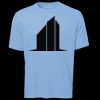 ATC Pro Team Polyester Short Sleeve Tee Thumbnail