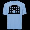 ATC Pro Team Polyester Short Sleeve Tee Thumbnail