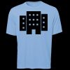 ATC Pro Team Polyester Short Sleeve Tee Thumbnail