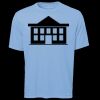 ATC Pro Team Polyester Short Sleeve Tee Thumbnail