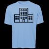 ATC Pro Team Polyester Short Sleeve Tee Thumbnail