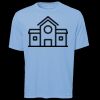 ATC Pro Team Polyester Short Sleeve Tee Thumbnail